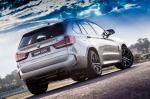 BMW X5 M 2015 года (ZA)